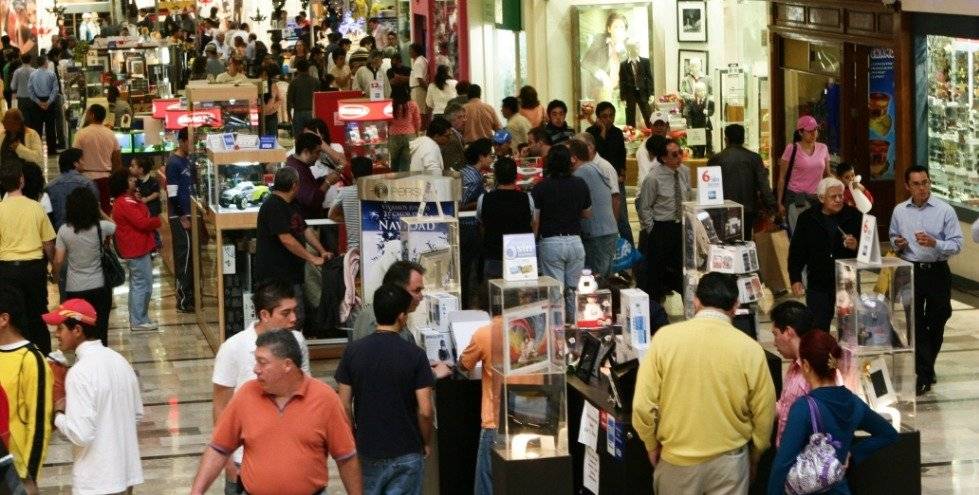 Compras