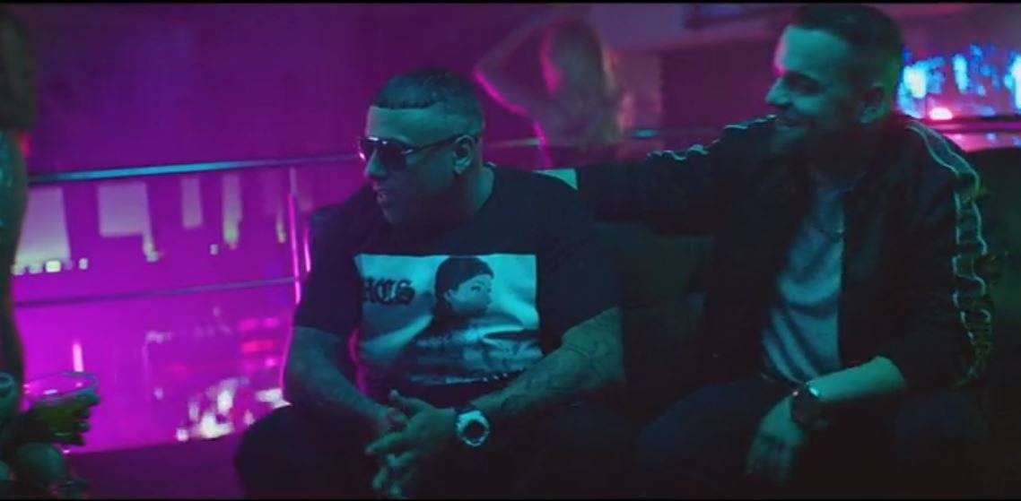 nicky jam