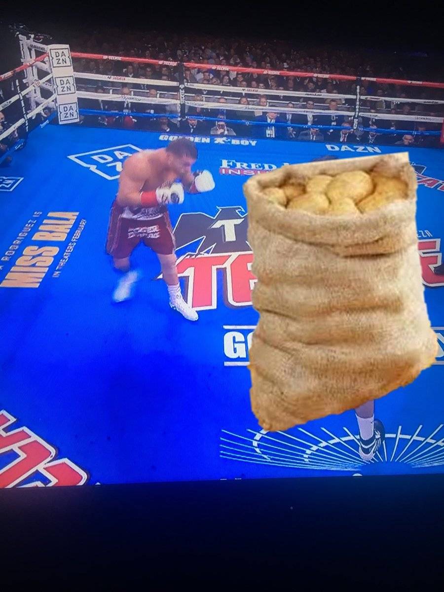 Los mejores memes de la pelea entre 'Canelo' Álvarez vs ...