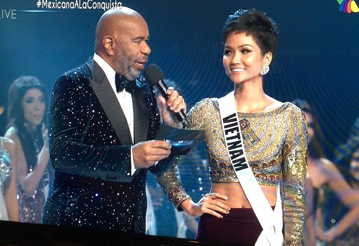 miss universo 2018