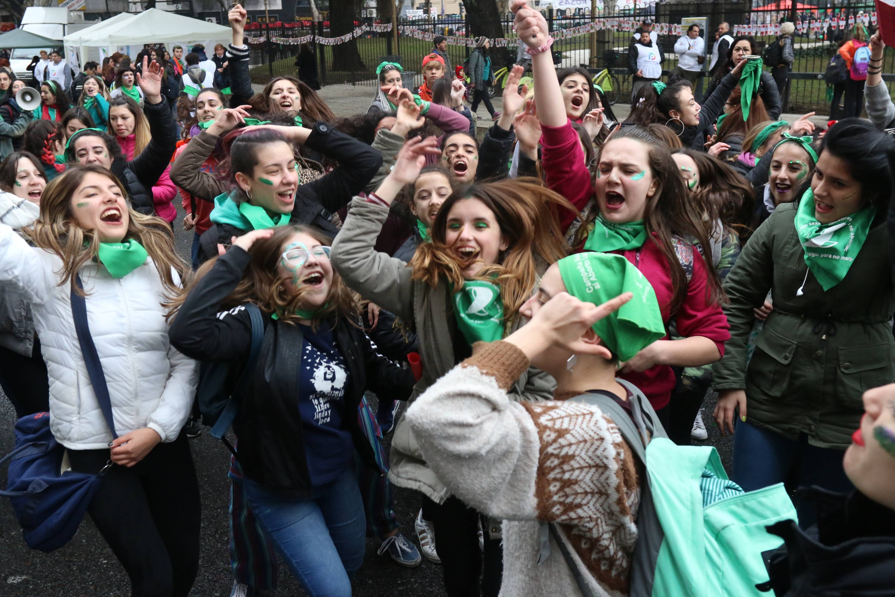 aborto argentina