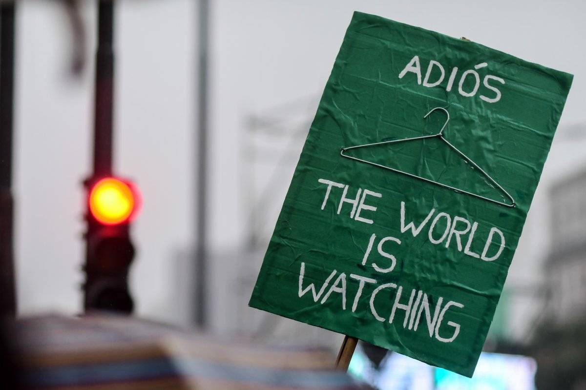 aborto argentina