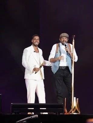 Romeo Santos