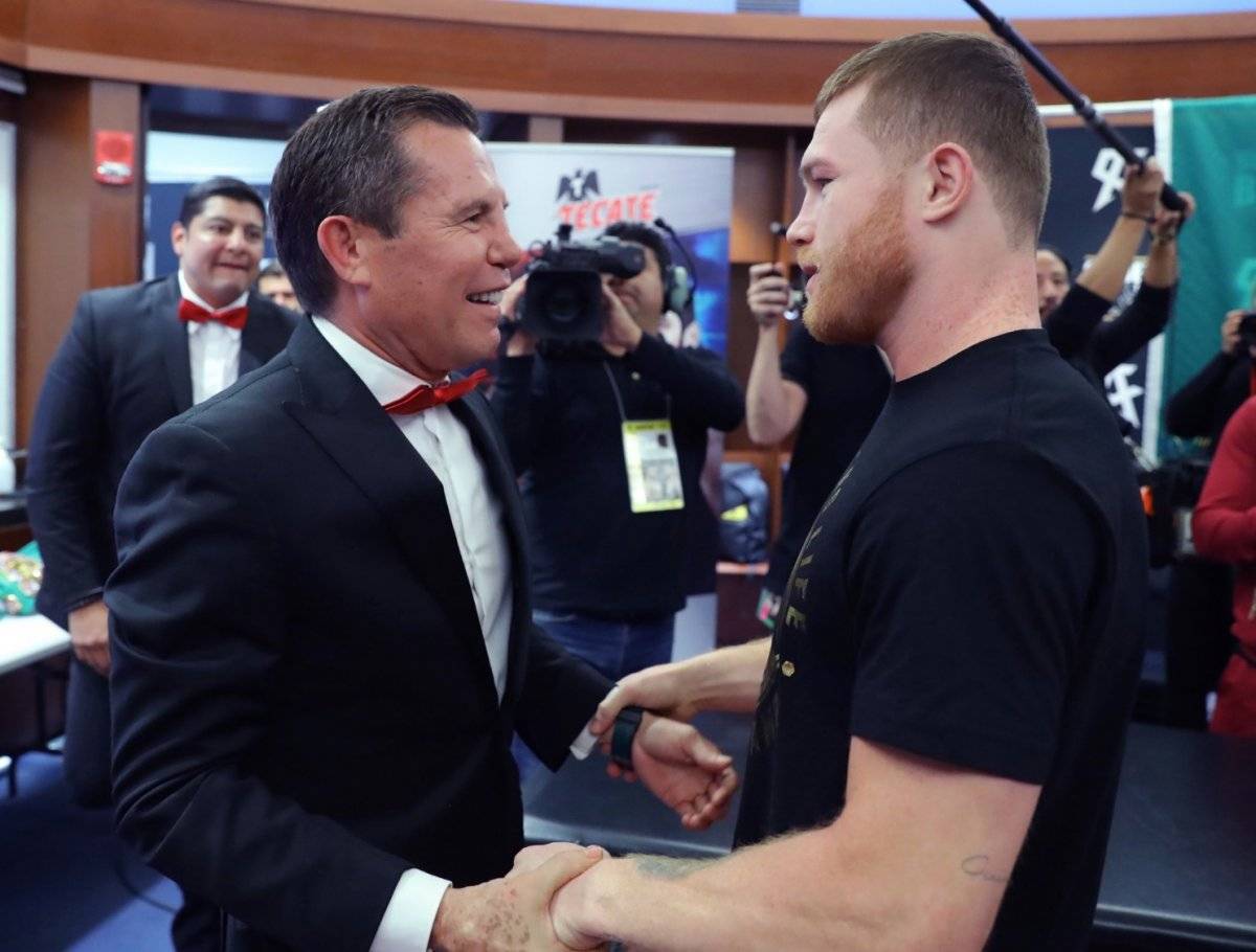 Canelo