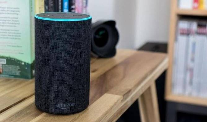 amazon alexa