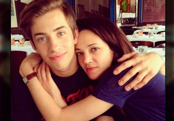 Asia Argento