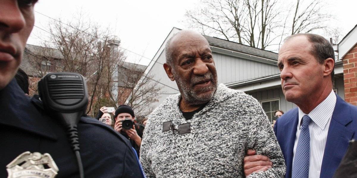 Bill Cosby