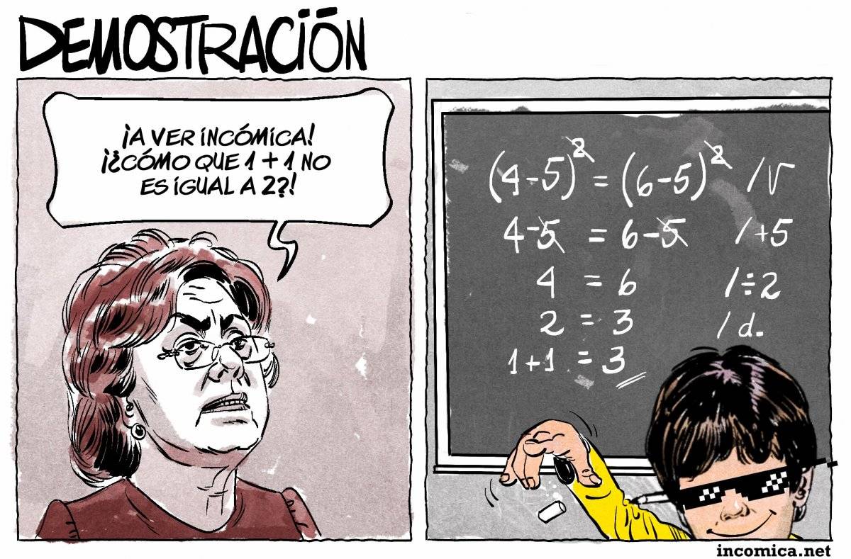 Caricatura