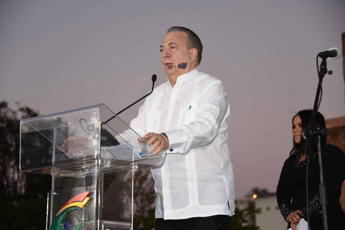 Eduardo Selman