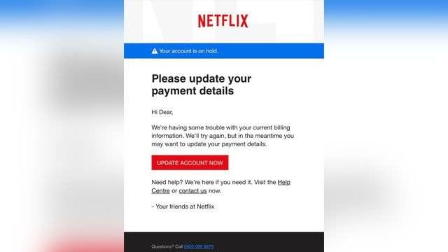 netflix