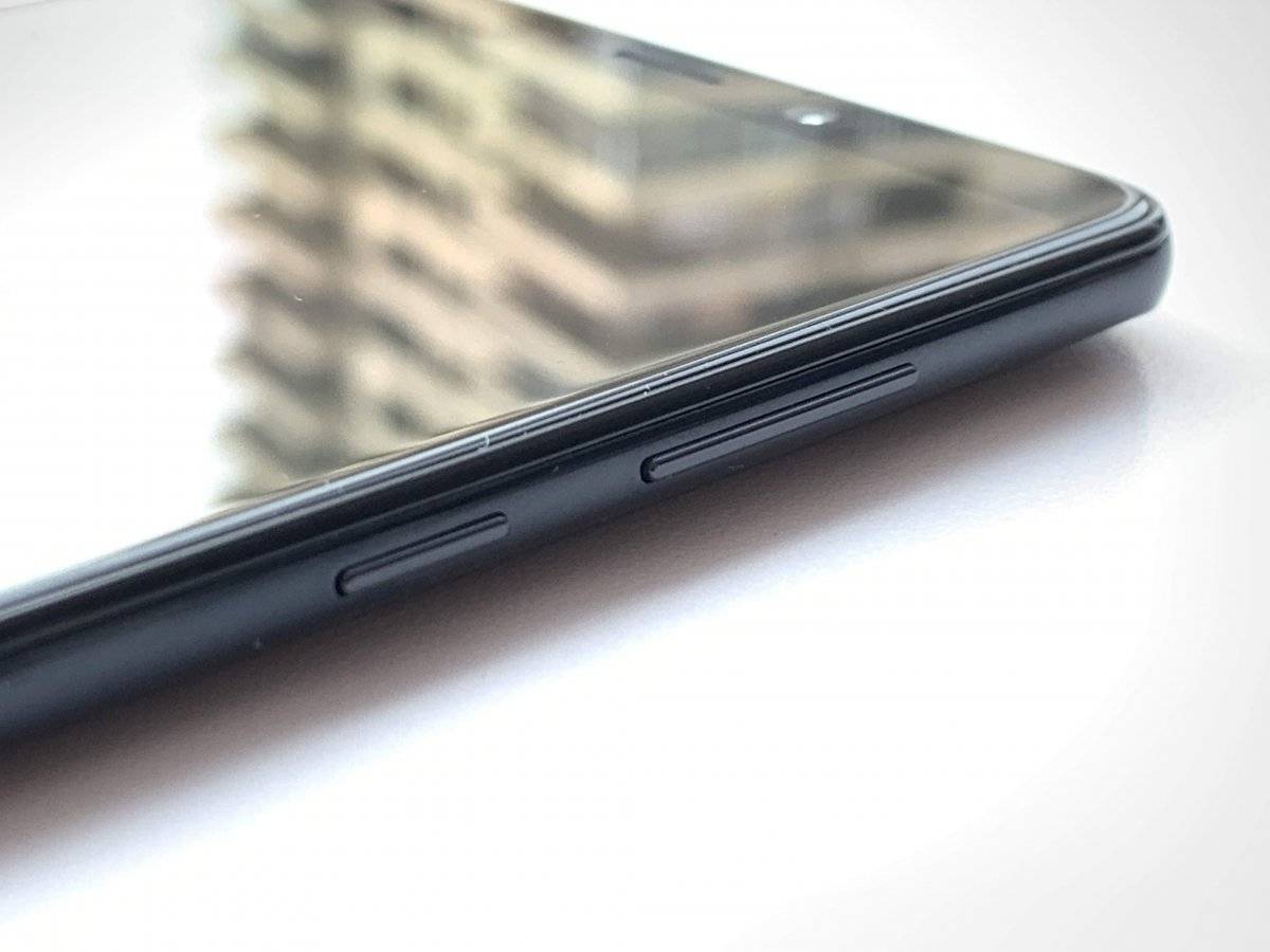 Samsung Galaxy A9