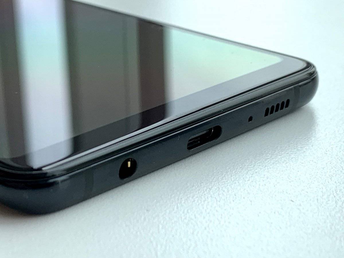Samsung Galaxy A9