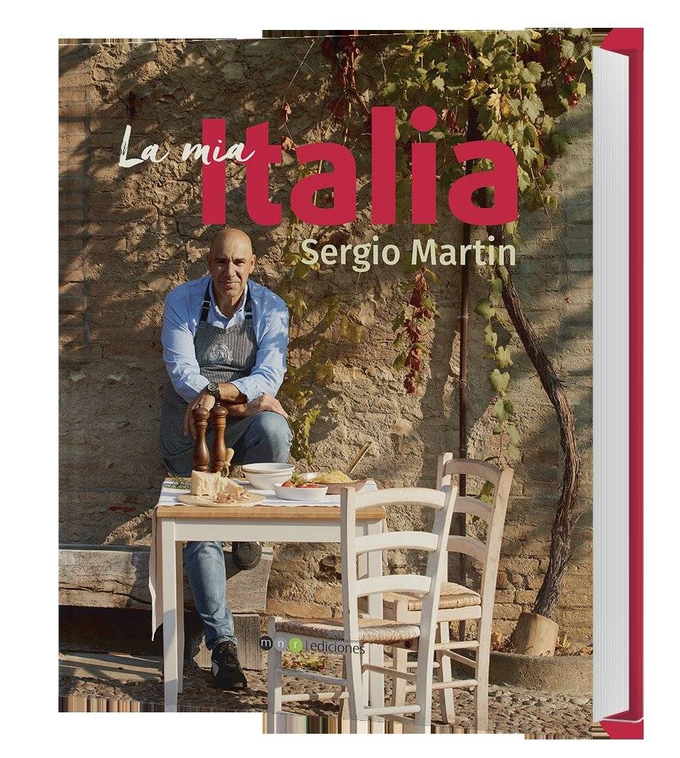 La mia Italia