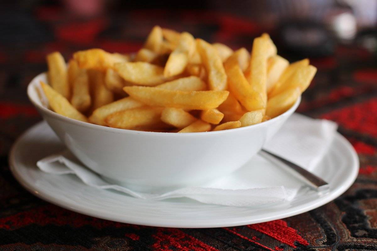 papas