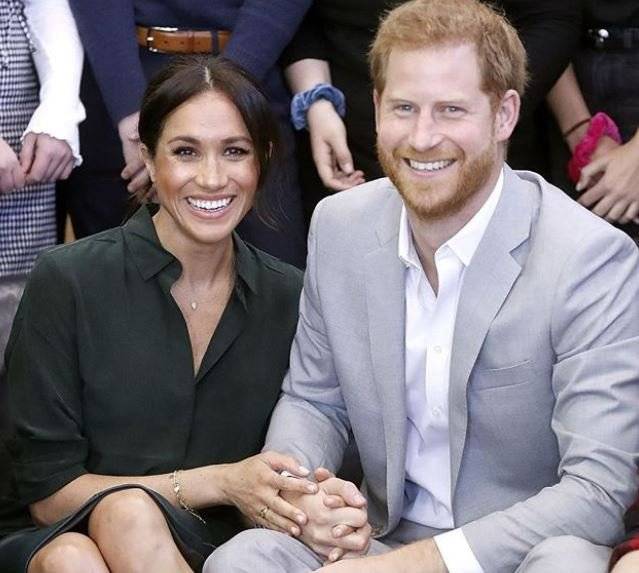 meghan markle