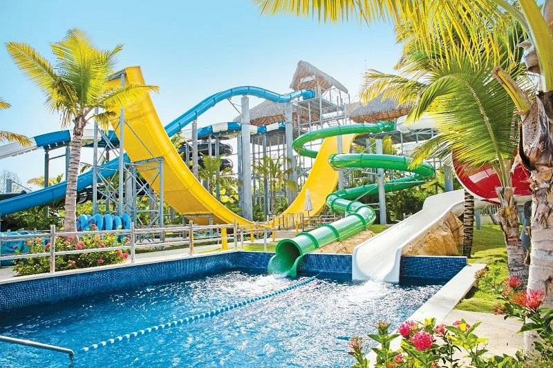Grand Memories Splash