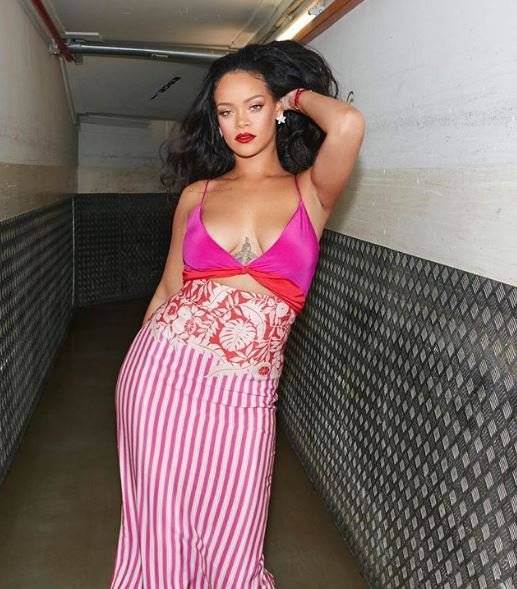 rihanna