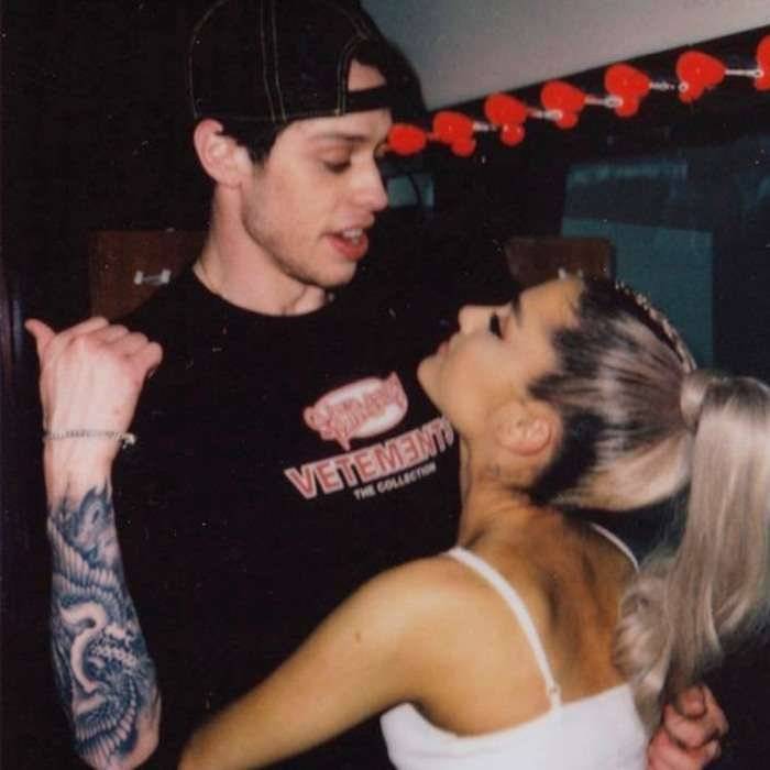ariana grande