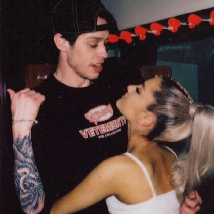 ariana grande ariana grande