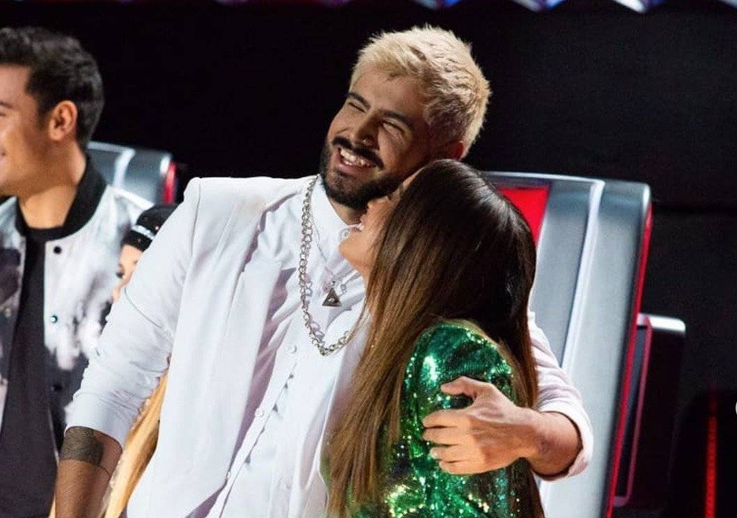 La Voz México 2018