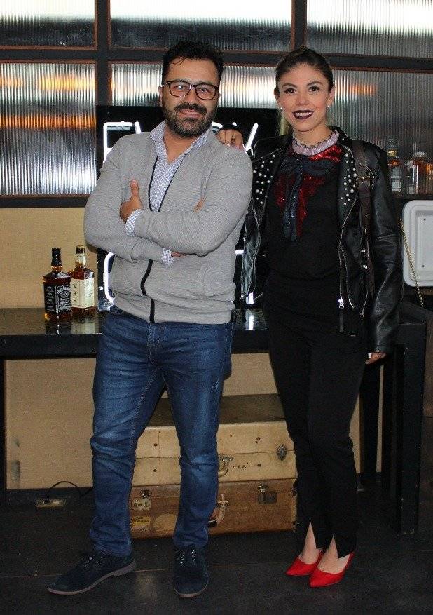 looks que amamos