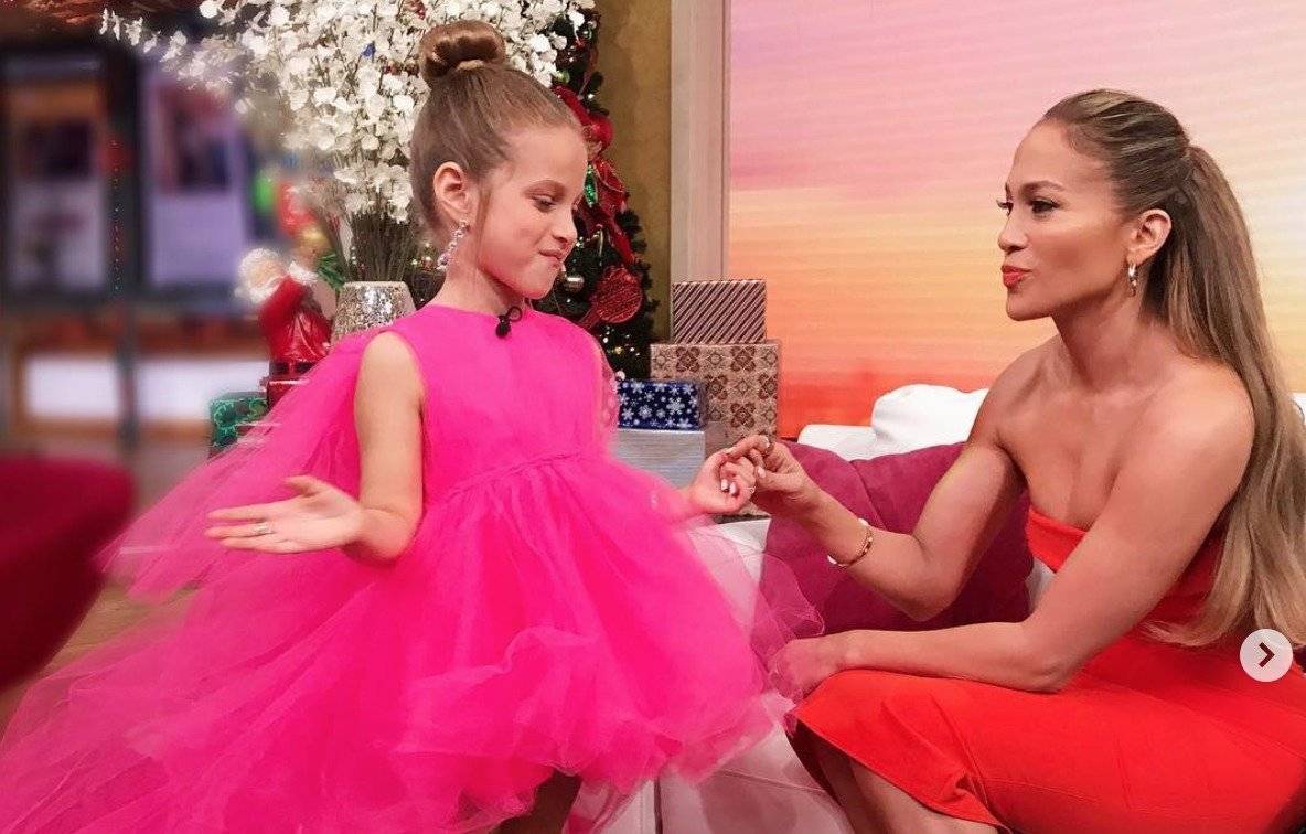 Jennifer Lopez