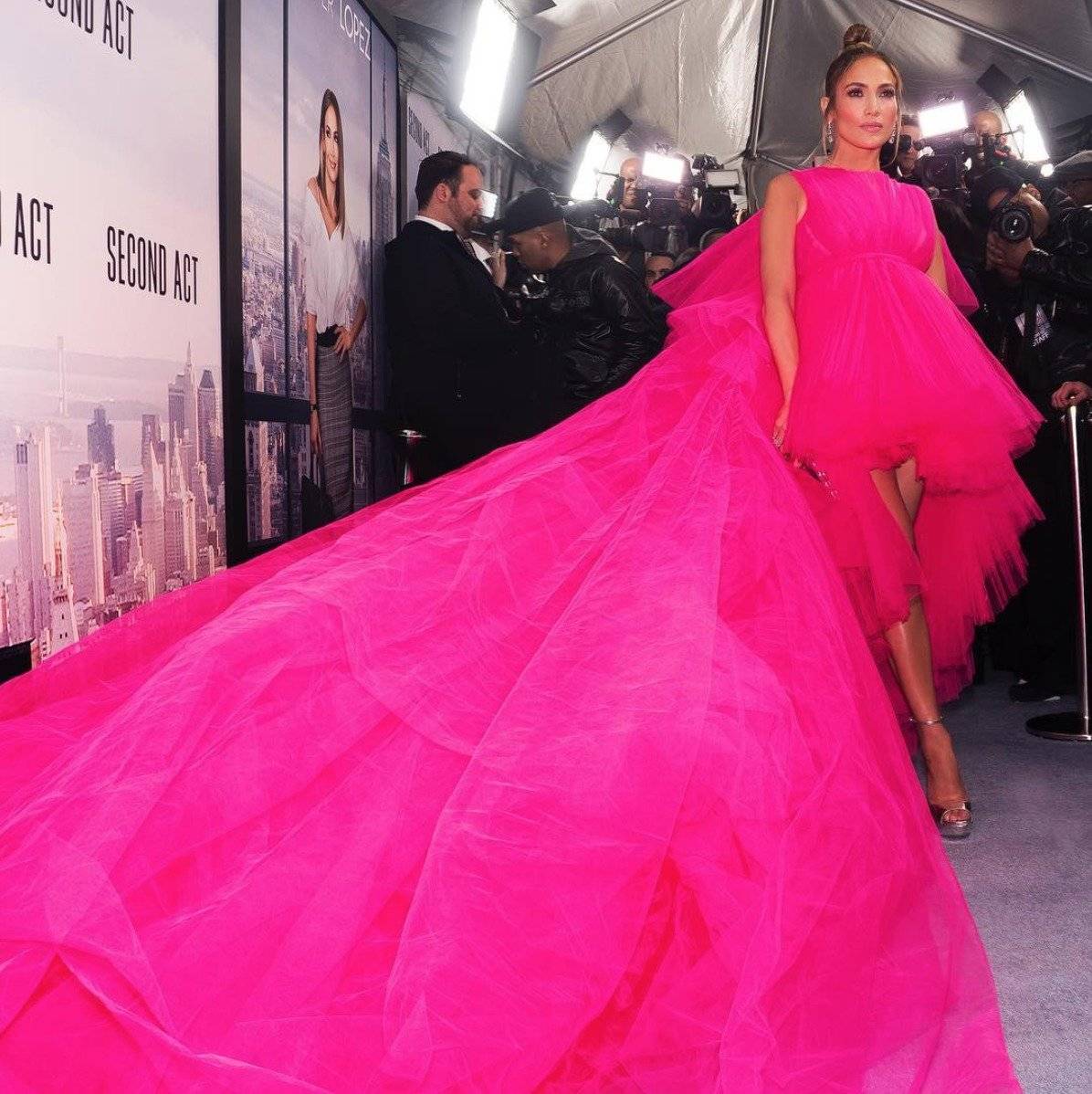 Jennifer Lopez