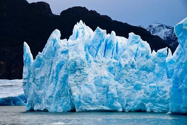 Cambio climático
