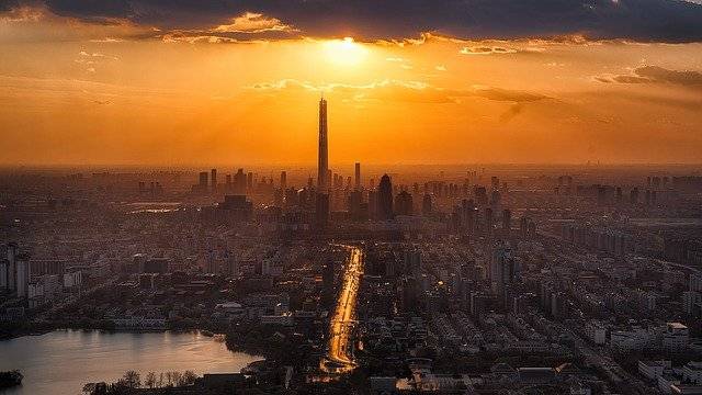 Cambio climático