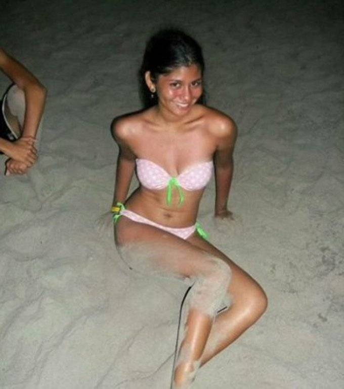 Sthefany Gutiérrez antes y después