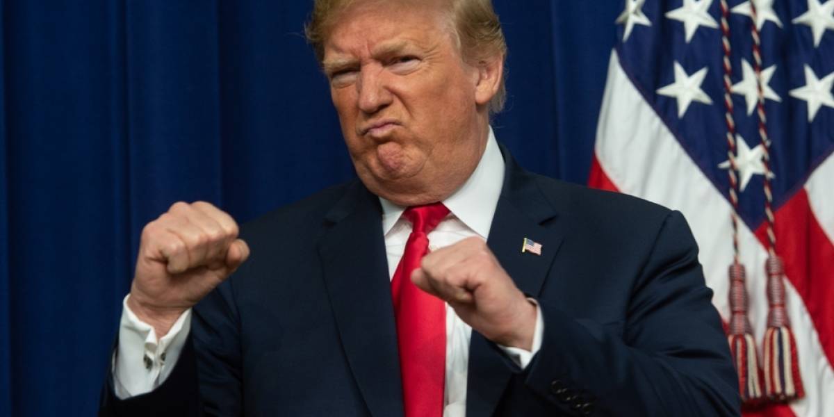 Informe del Senado estadounidense profundiza en la trama rusa a favor de Donald Trump en redes sociales