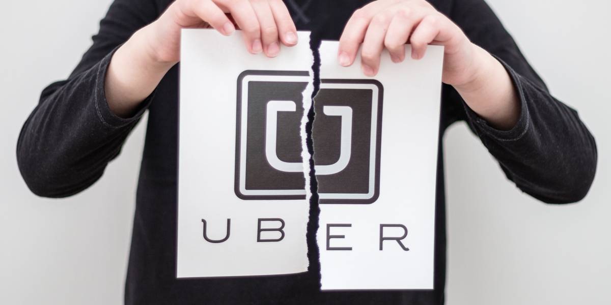 Uber y Cabify peligran: Gobierno colombiano dará duras sanciones a sus conductores