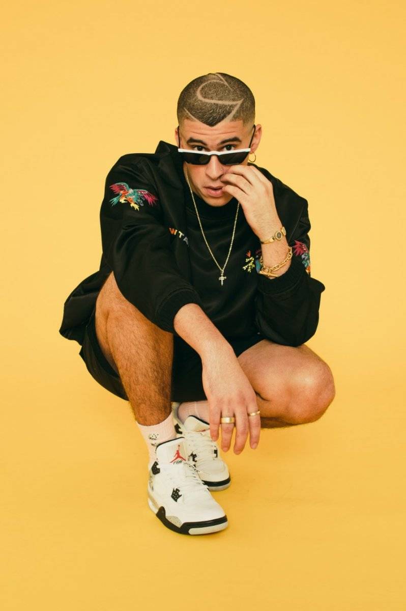 bad bunny