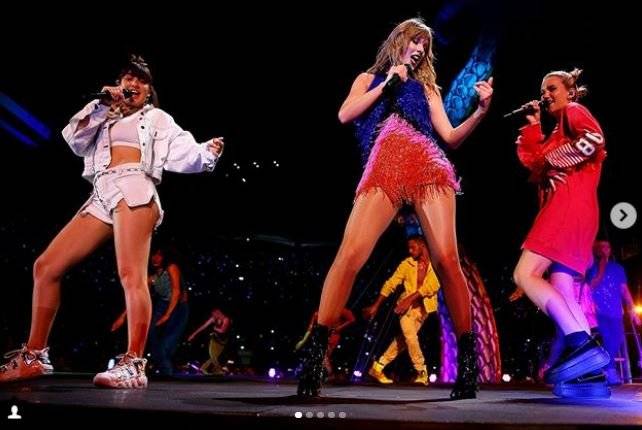 taylor swift