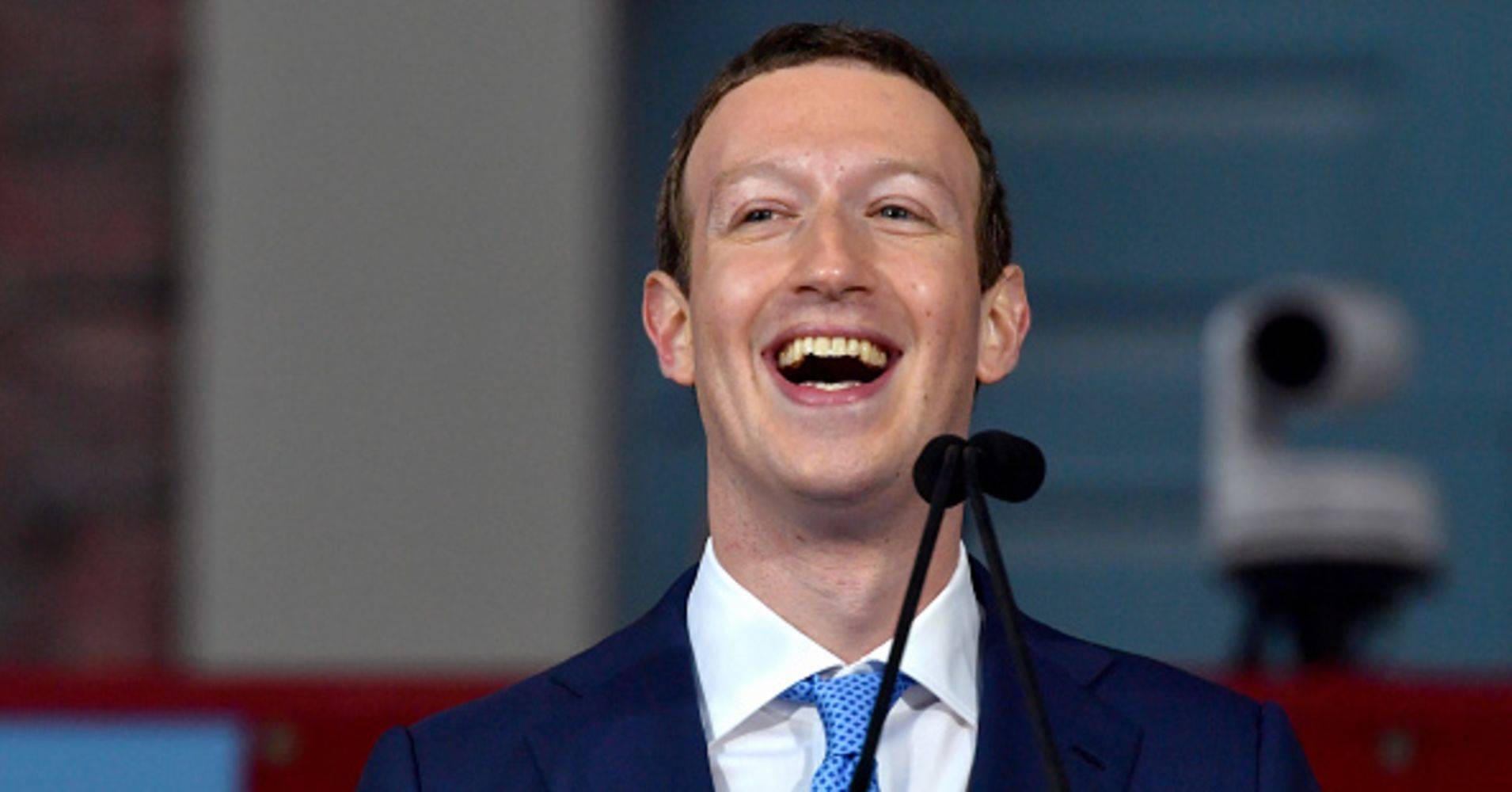 Mark Zuckerberg Mark Zuckerberg