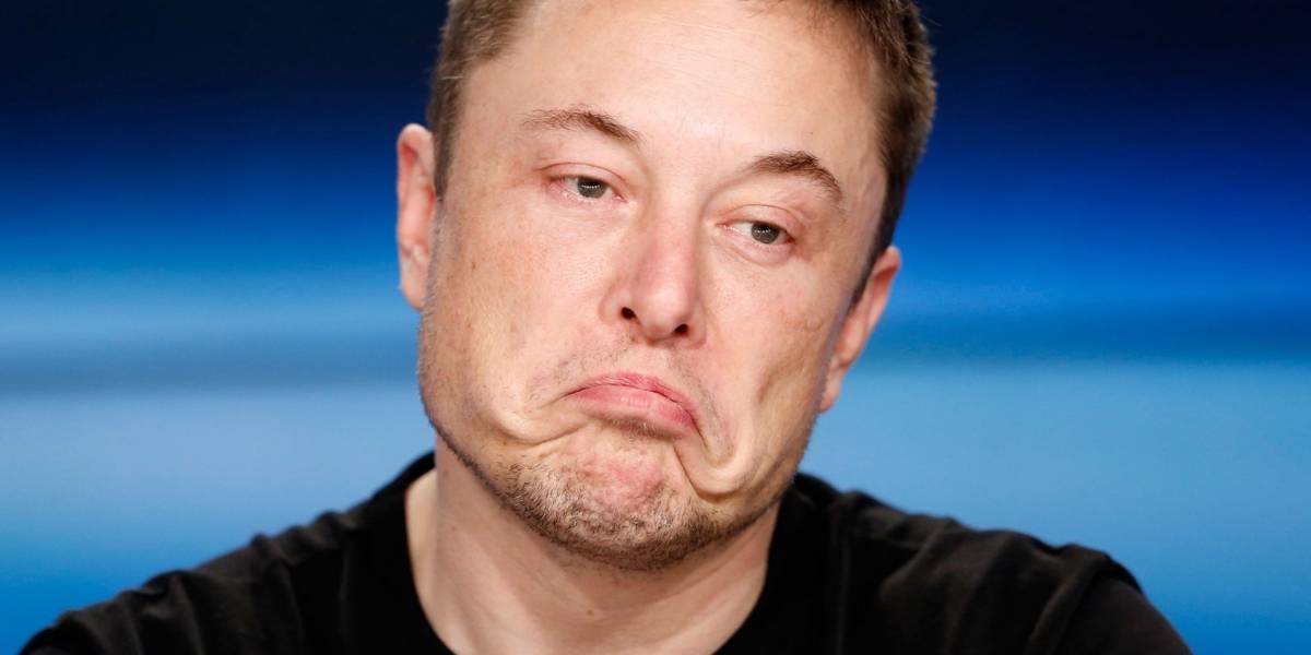 Crisis en Tesla: cerrarán casi todas sus tiendas para sólo vender online