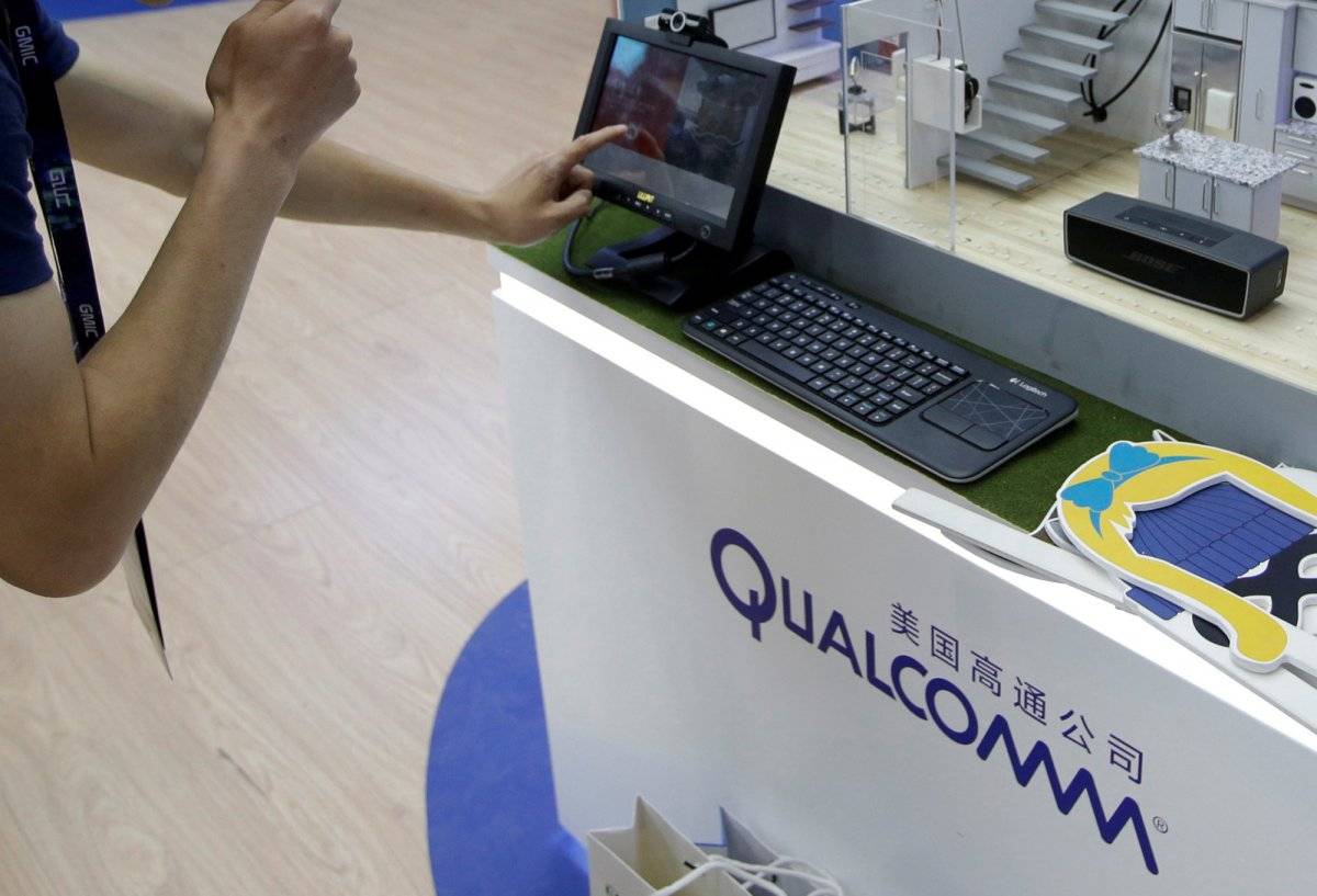 Qualcomm