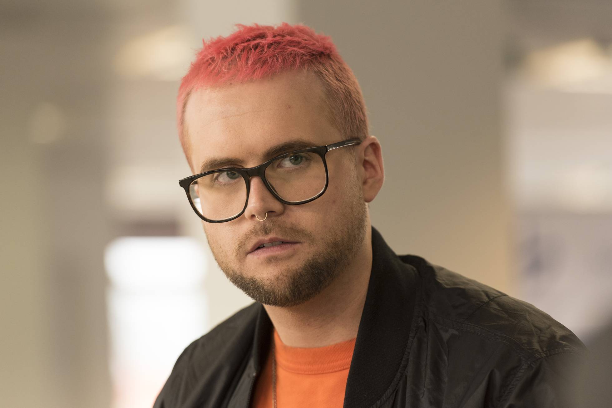 Cristopher Wylie Cristopher Wylie