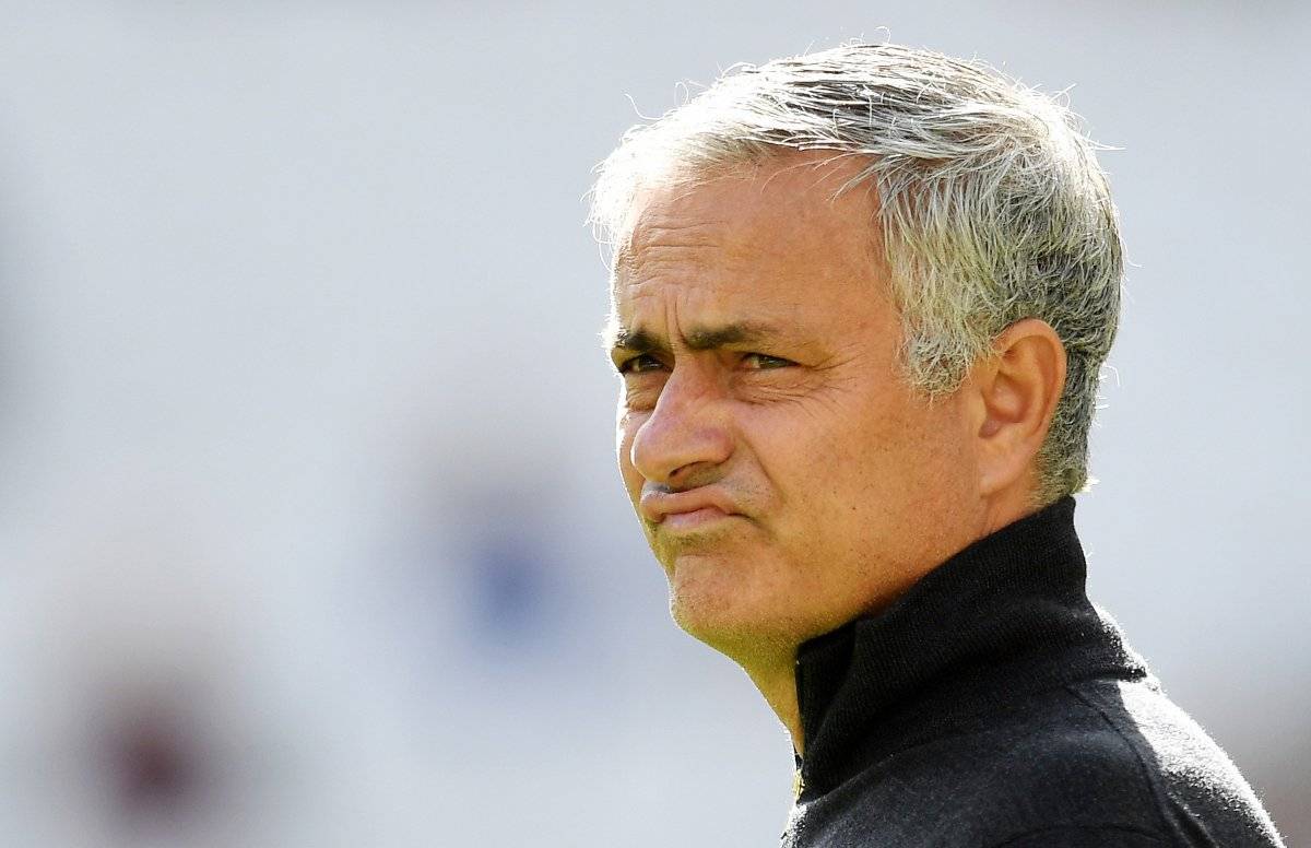 José Mourinho