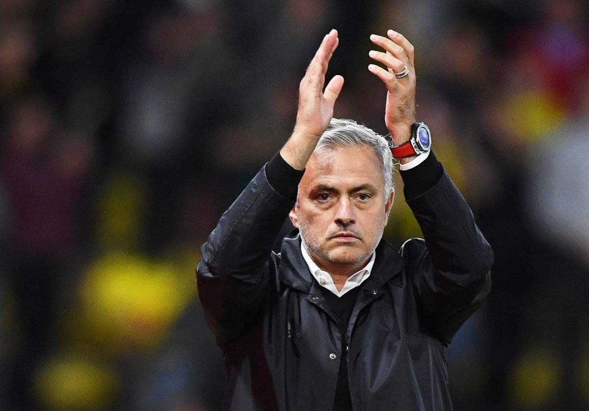 José Mourinho