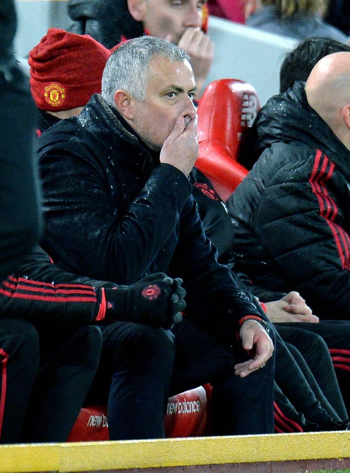 José Mourinho