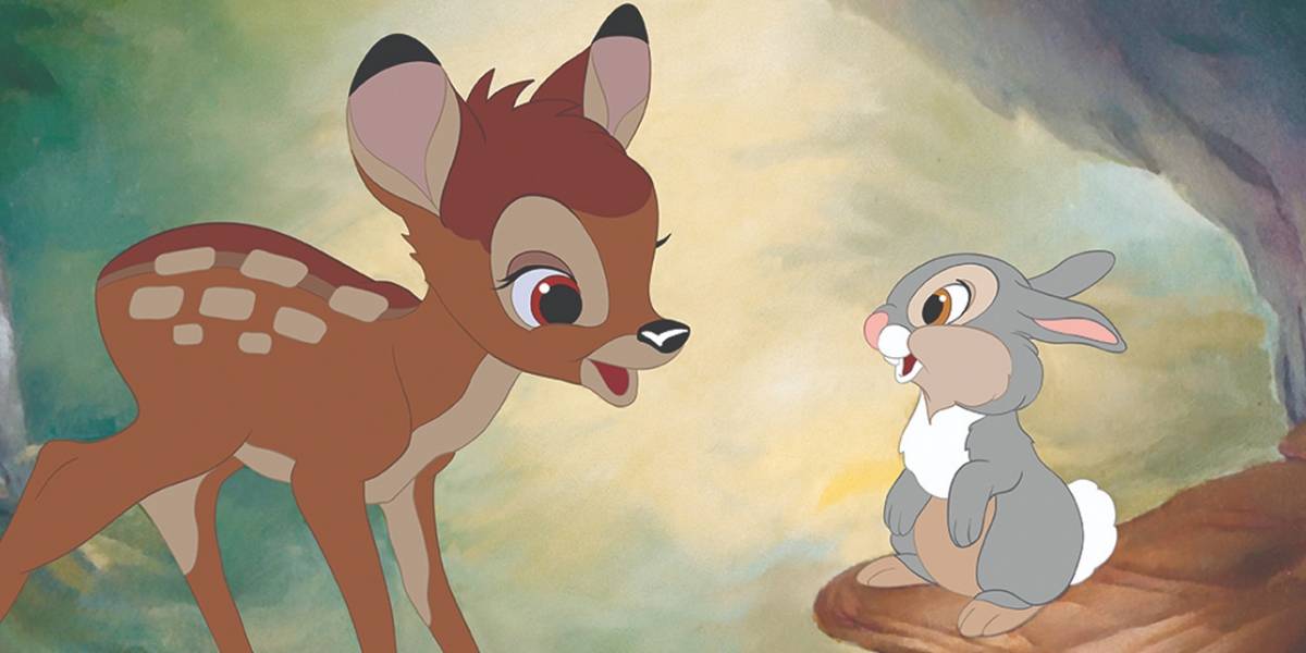 Cazador de venados es condenado a ver Bambi por un año en la cárcel y se hace viral