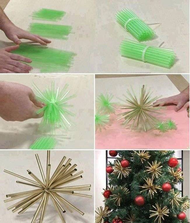 Adornos navideños