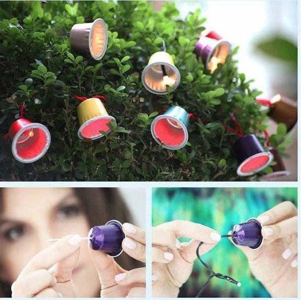 Adornos navideños