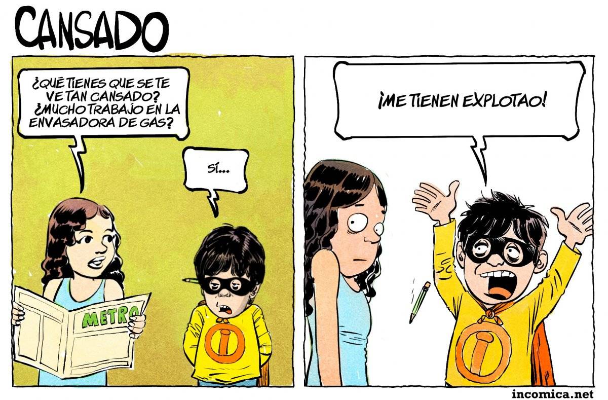 Caricatura