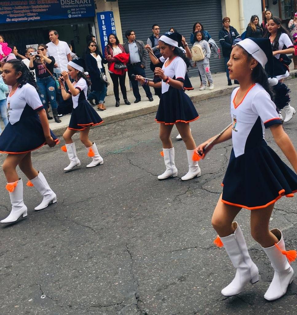 Colegio Matovelle