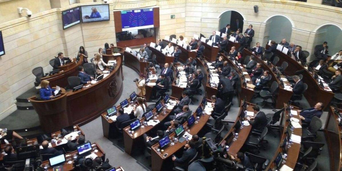 El Ministerio de Ciencia en Colombia pronto podría hacerse realidad El Ministerio de Ciencia en Colombia pronto podría hacerse realidad