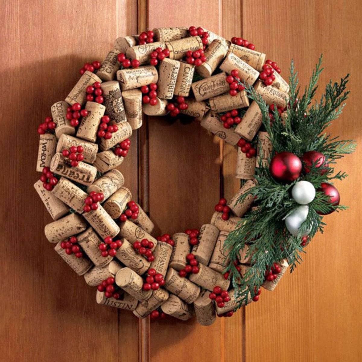 Adornos navideños