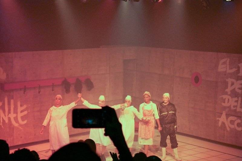 Teatro