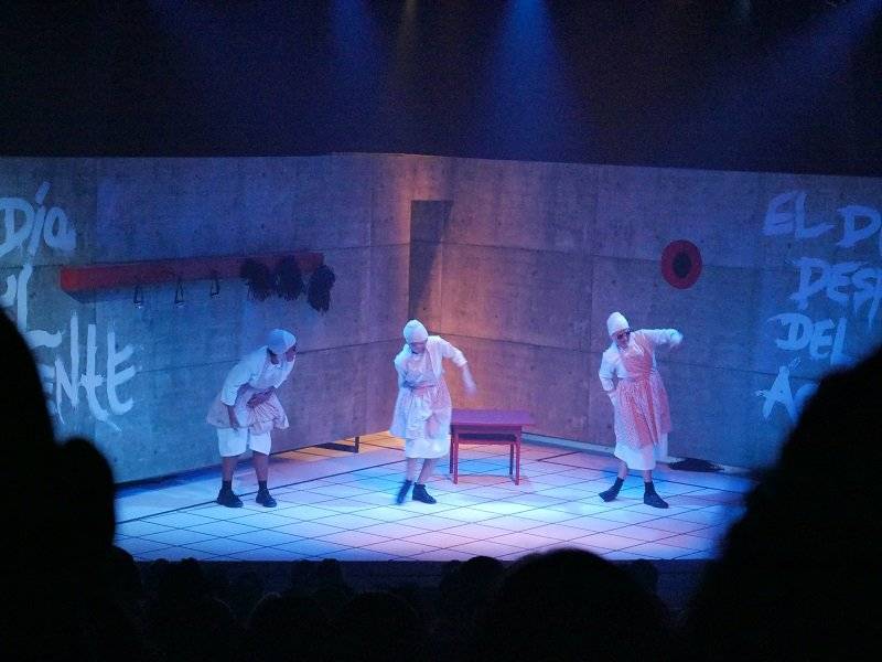 Teatro